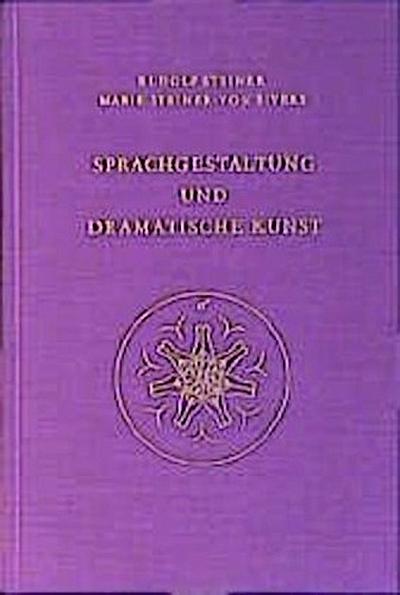 Sprachgestaltung und Dramatische Kunst