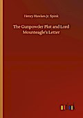 The Gunpowder Plot and Lord Mounteagle’s Letter
