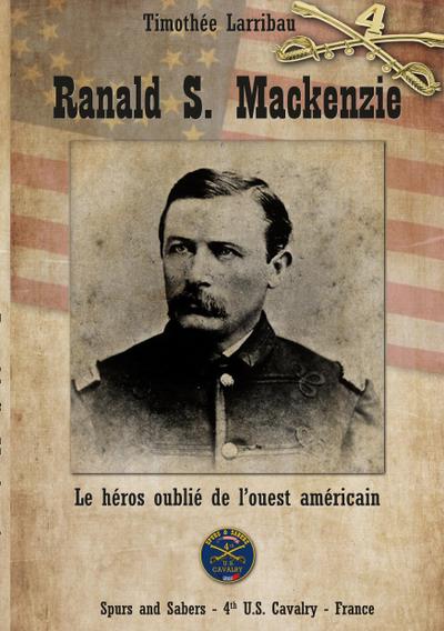Ranald S. Mackenzie