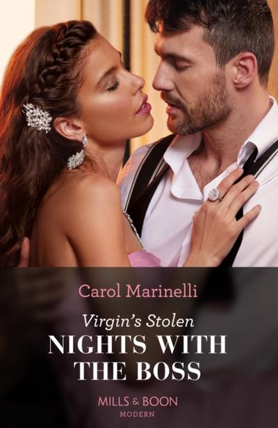 Virgin’s Stolen Nights With The Boss