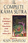 The Complete Kama Sutra