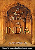 A Brief History of India