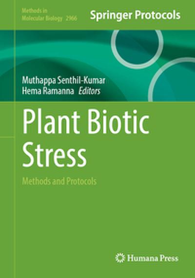 Plant Biotic Stress