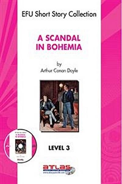 A Scandal In Bohemia