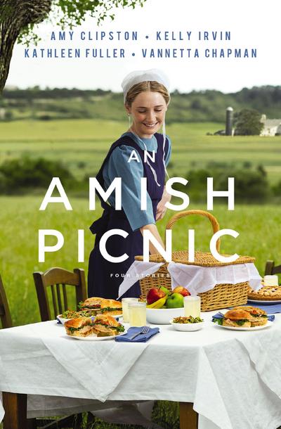 An Amish Picnic