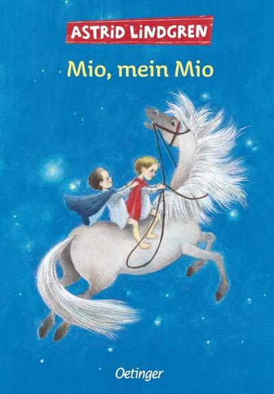 Mio, mein Mio (2008)