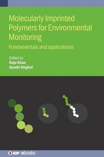 Molecularly Imprinted Polymers for Environmental Monitoring