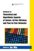 Handbook on Theoretical and Algorithmic Aspects of