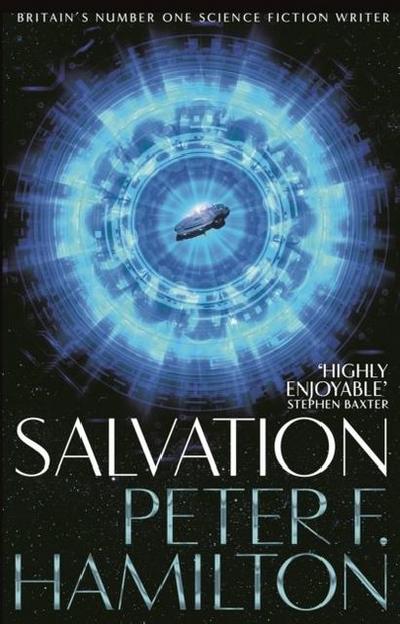 Salvation