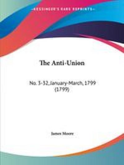 The Anti-Union