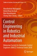 Control Engineering in Robotics and Industrial Aut