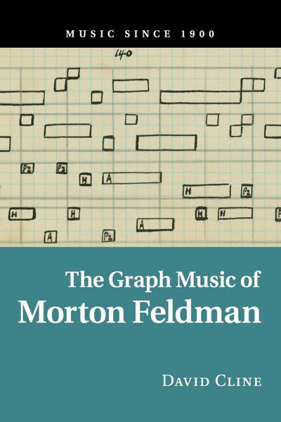 The Graph Music of Morton Feldman