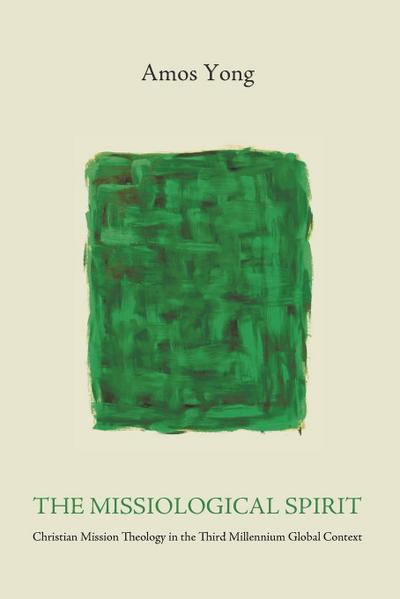 The Missiological Spirit
