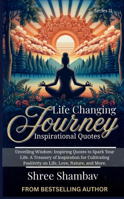 Life Changing Journey