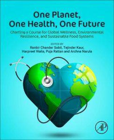 One Planet, One Health, One Future