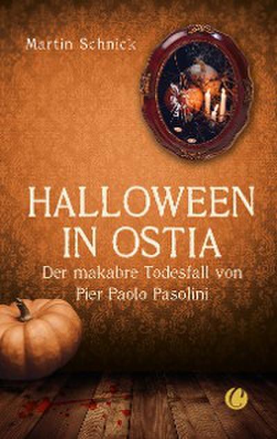 Halloween in Ostia