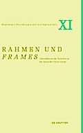Rahmen und frames