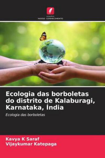 Ecologia das borboletas do distrito de Kalaburagi, Karnataka, Índia