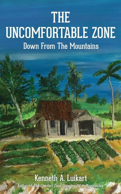 The Uncomfortable Zone