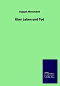 Über Leben und Tod