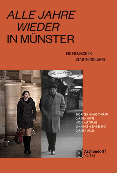 Alle Jahre wieder in Münster: Ein filmischer Stadtrundgang