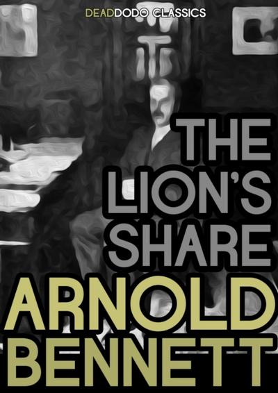 The Lion’s Share