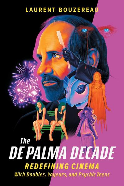 The de Palma Decade