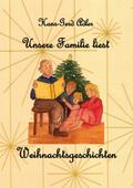 Unsere Familie liest Weihnachtsgeschichten