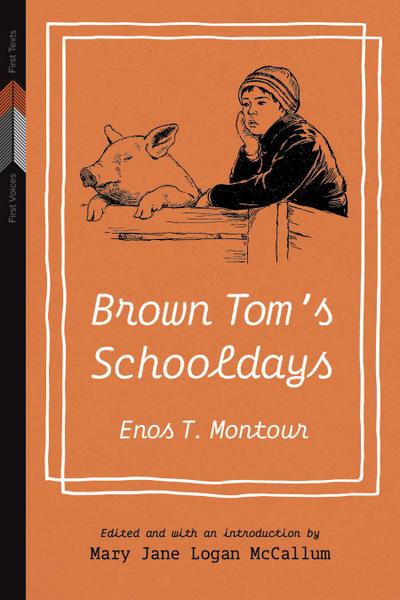 Brown Tom’s Schooldays