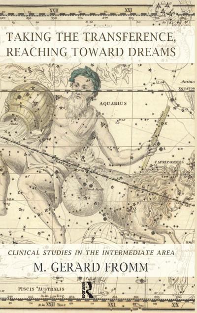 Taking the Transference, Reaching Toward Dreams