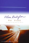 Alas, Babylon: Forew. by David Brin (Perennial Cla
