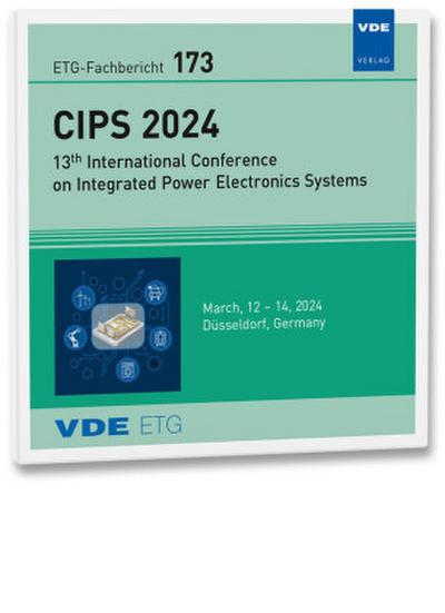 ETG-Fb. 173: CIPS 2024, CD-ROM