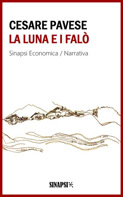 La luna e i falò
