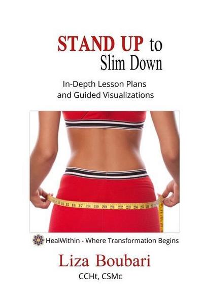 Boubari, L: STAND UP TO SLIM DOWN
