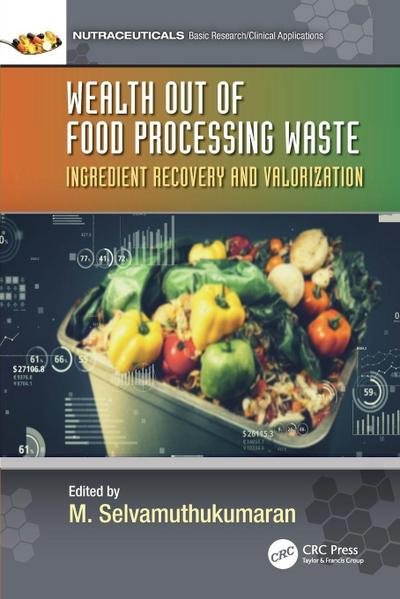 Wealth out of Food Processing Waste