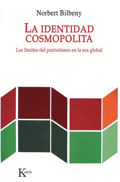 La Identidad Cosmopolita