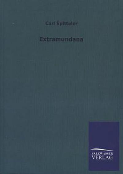 Extramundana