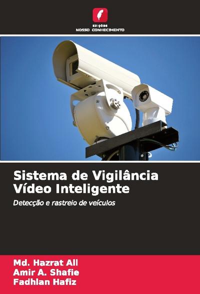 Sistema de Vigilância Vídeo Inteligente