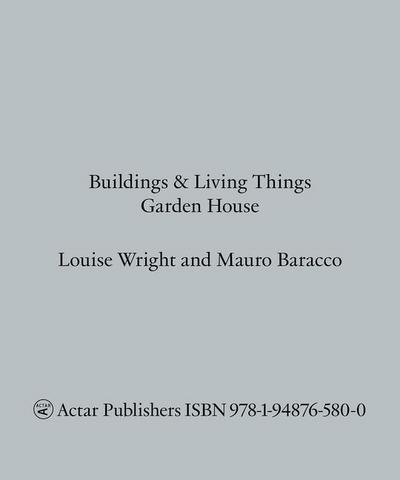 Buildings and Living Things