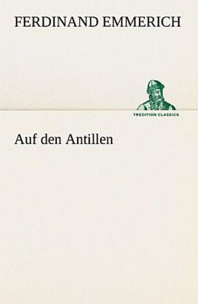 Auf den Antillen