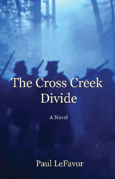 The Cross Creek Divide