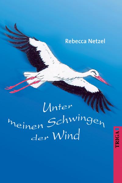 Unter meinen Schwingen der Wind