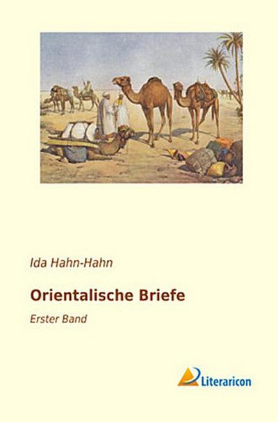Orientalische Briefe
