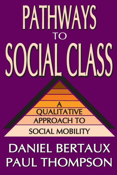 Pathways to Social Class