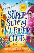 The Super Sunny Murder Club