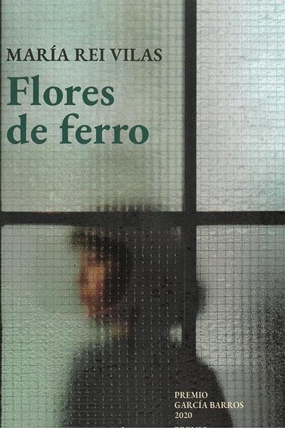 Flores de ferro