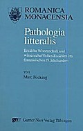 Pathologia litteralis
