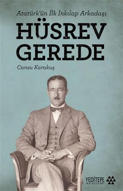 Hüsrev Gerede