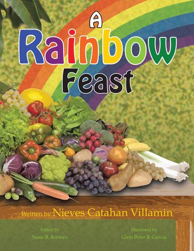 A Rainbow Feast