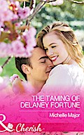 The Taming of Delaney Fortune